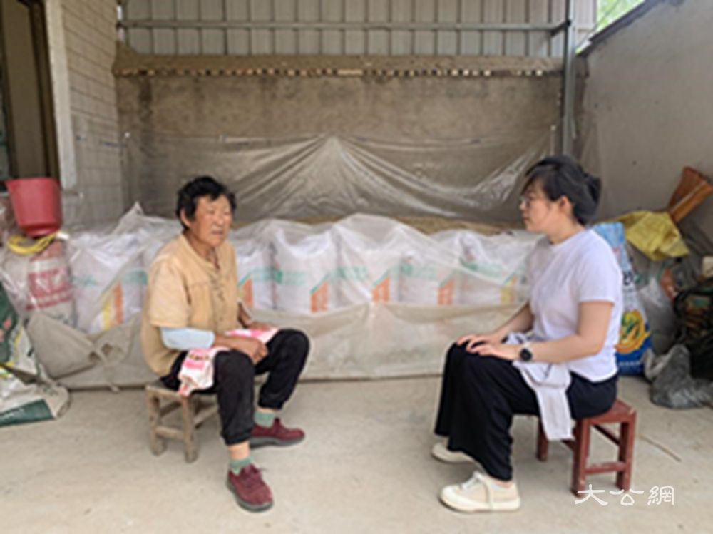 开封市杞县官庄乡：文明之花遍乡野 从“一枝独秀”到“满园芬芳”