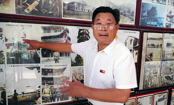 漁民何建國的非遺情懷