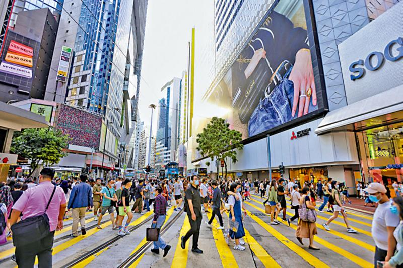 ﻿楼市强心针/利好因素增多 楼市料企稳\廖伟强