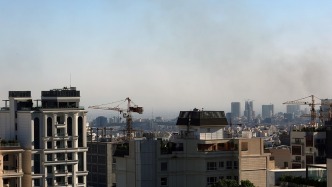 美高级官员透露美对伊袭击时间表