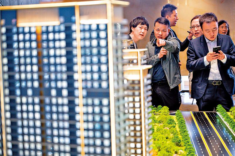 ﻿财眼看房/土地市场热度能否持续？\夏 磊