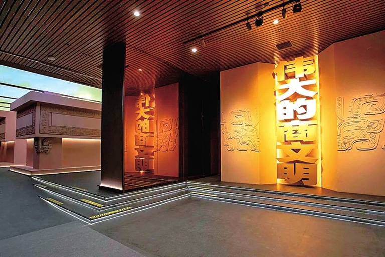 30个“老家河南”网红地，等你来打卡