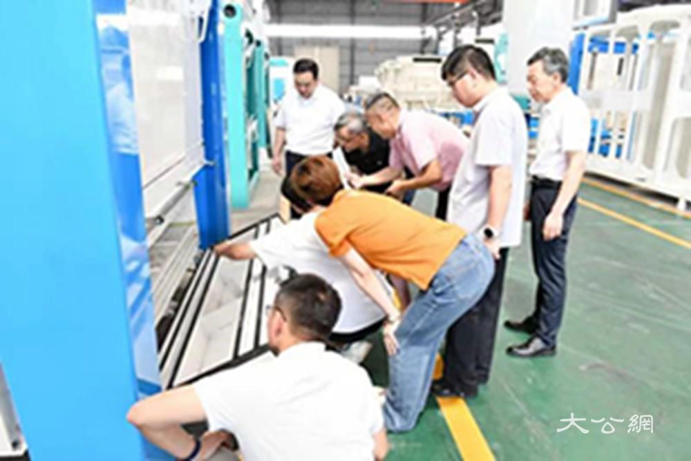 精准培育强根基政策护航留人心广纳英才筑沃土 河南杞县奏响人才三部曲