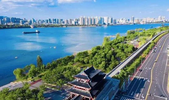 釋心山水間 醉遊桃花源