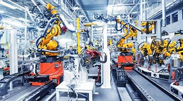 6月份制造业采购经理指数继续回升 新订单指数回升至扩张区间