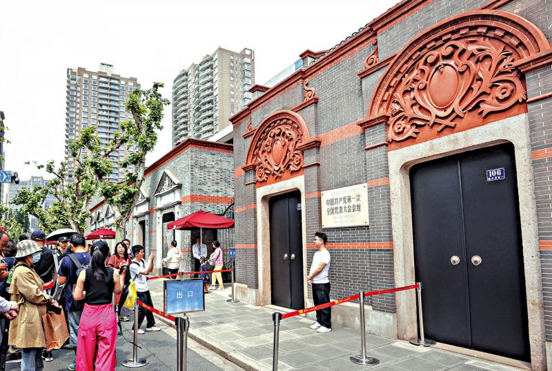 ﻿习近平：一严到底寸步不让 形成震慑