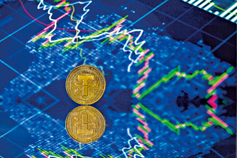 ﻿湾区问道/稳定币开启金融业大变局\余晓东