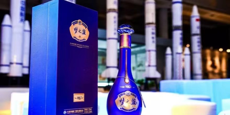 肖竹青总结张联东任职江苏洋河股份董事长期间10大贡献