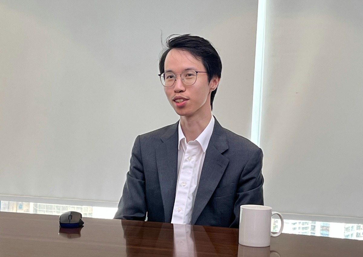 政策力度偏强长线资金入市 瑞银证券孟磊：今年沪深300每股盈利按年料增6%