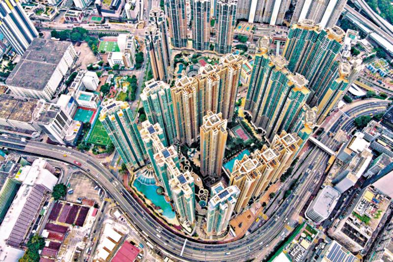 ﻿楼市强心针/利好消息涌现 楼价下半年看升5%\廖伟强