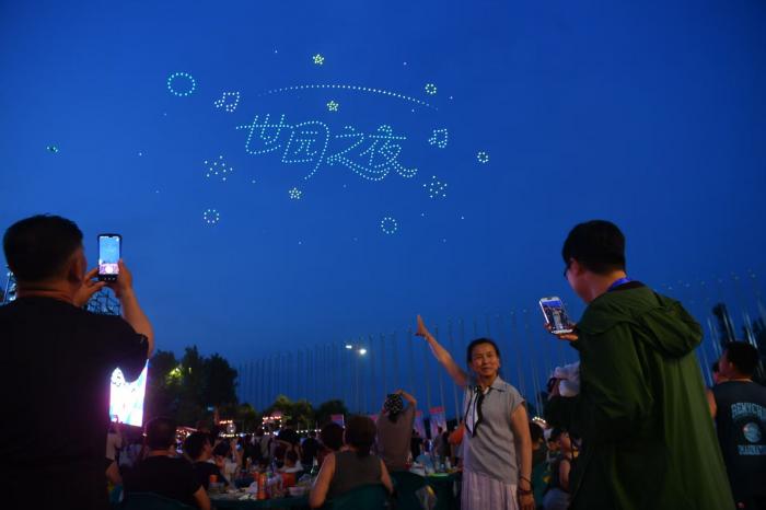 北京延庆区消夏避暑季启动