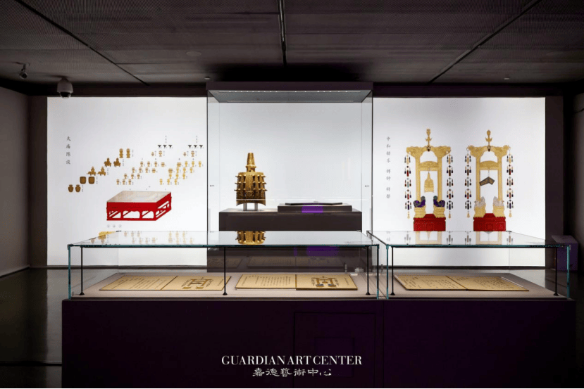 嘉德故宫七度携手 211件文物解密清代宫廷设计潮流