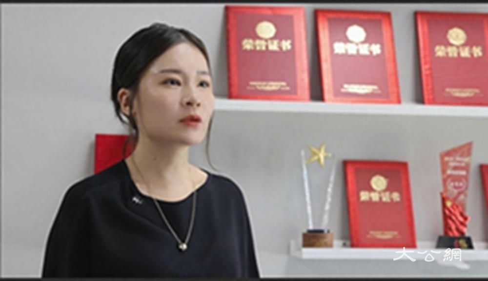 护理跨界AI！开封姑娘王婷如何用数据让世界“听懂”？