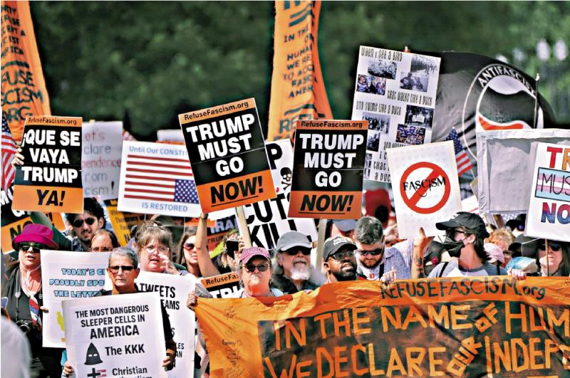 马斯克成立“美国党” 明年投入选战