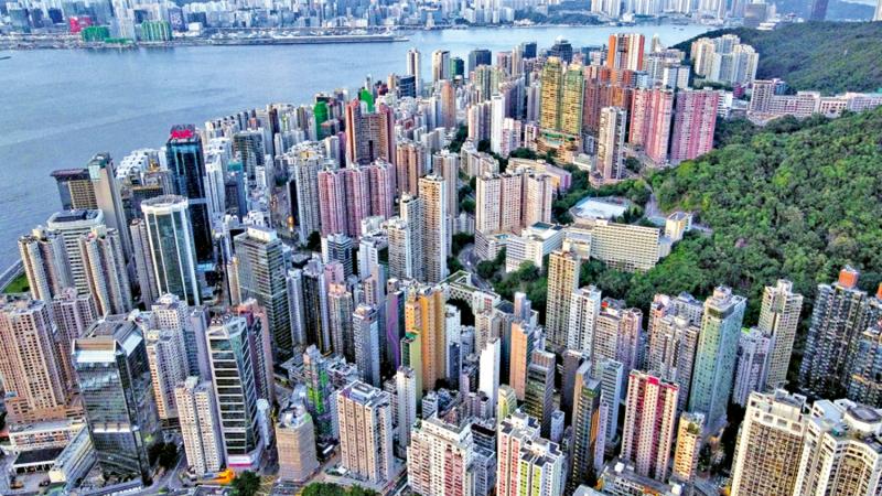 ﻿楼语纵横/租金回报逾3厘 吸引投资者入市\杨永健