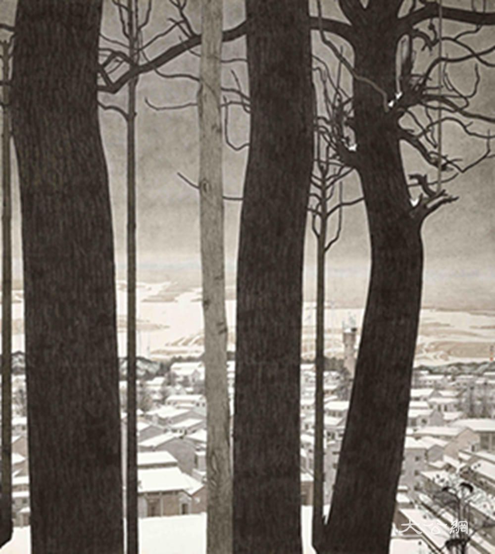 从一颗星到满天星——探寻“商丘美术现象”