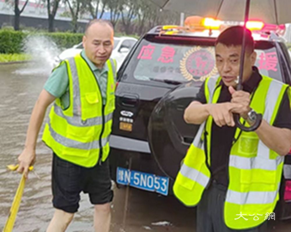 刘世海：“以爱为舟”在公益的长河中破浪前行