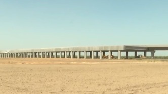 美国人想坐高铁遥遥无期！特朗普宣布终止资助美国高铁