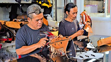 美向印尼征19%关税 美商品出口零关税