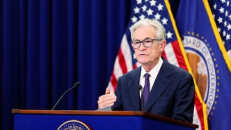鲍威尔回应特朗普政府指责：美联储翻修始终接受严格监督