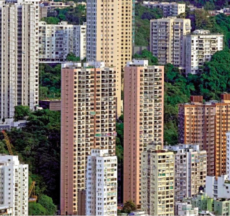 ﻿主楼布阵/豪宅交投升温 楼市添动力\布少明