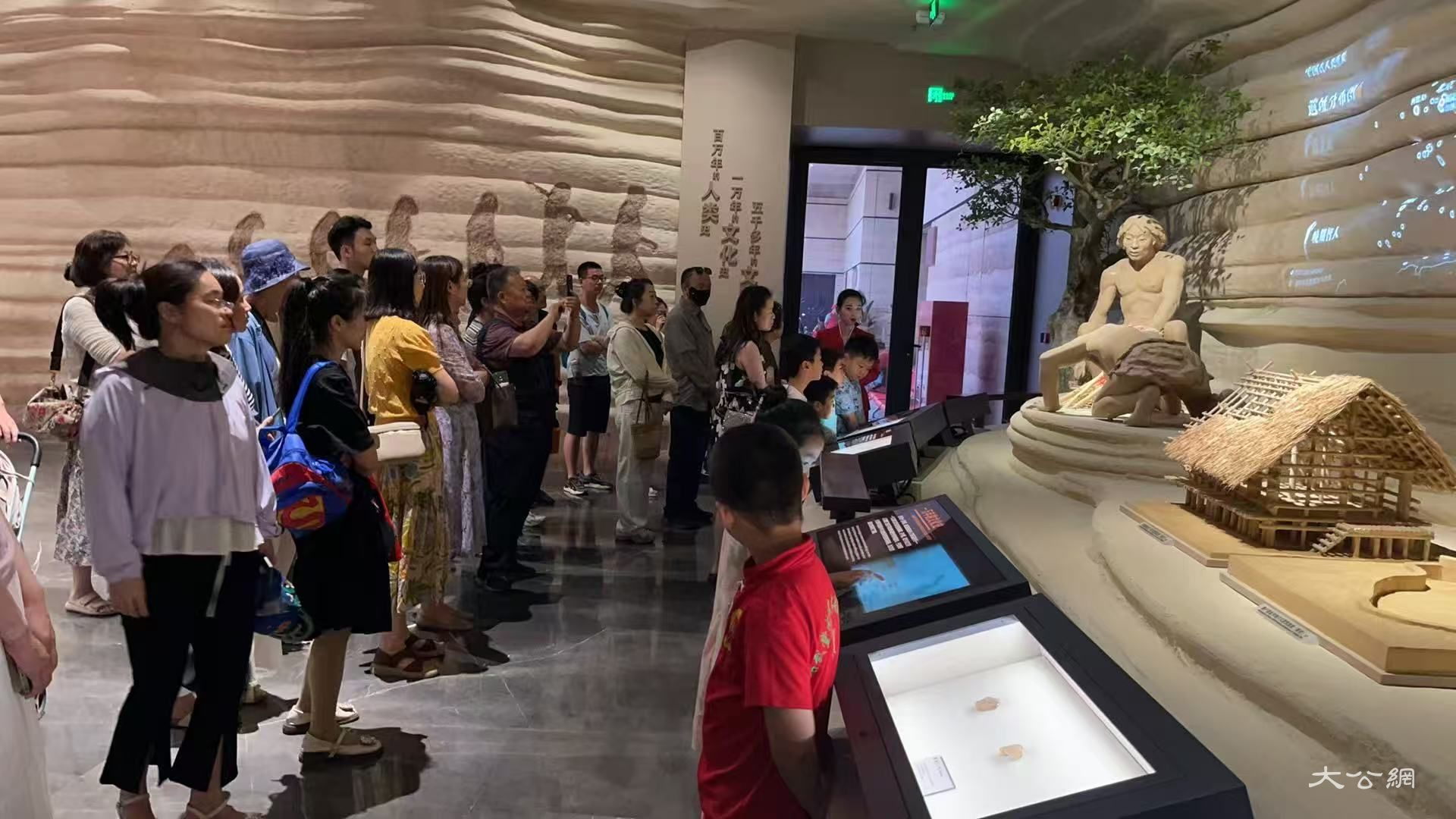 郑州6家博物馆推暑期系列惠民举措 将成市民和游客文化休闲好去处