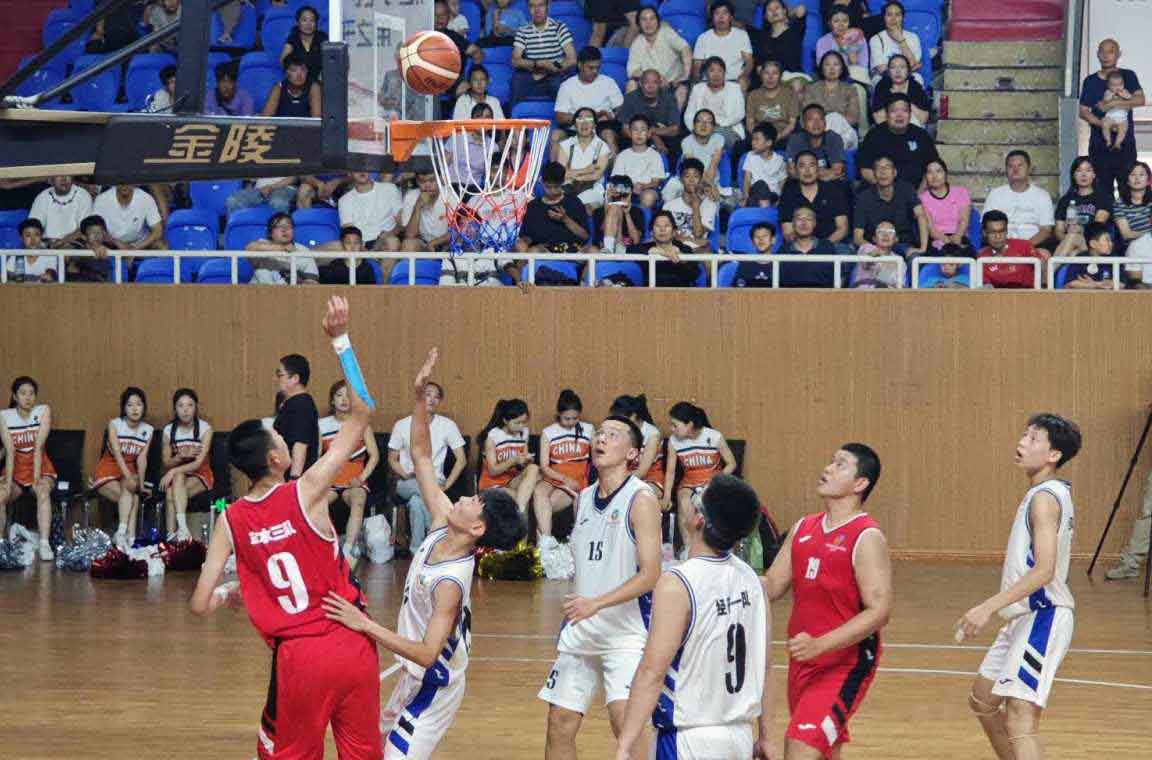 首屆鄭州市青少年三大球聯賽圓滿收官