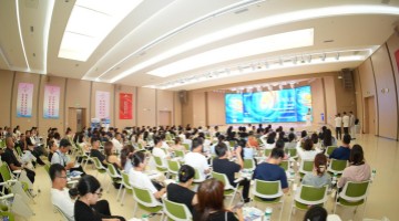 东西互济｜第四届中国陪诊助医生态发展峰会之西北五省长安论坛圆满举办！