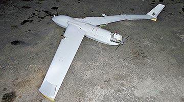 韩检方申请羁押无人机作战司令部司令