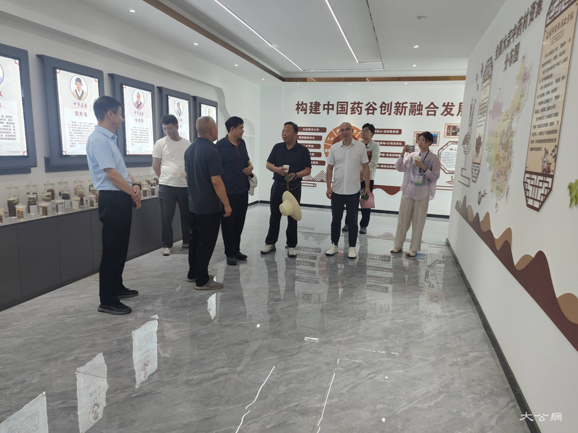 【乡村振兴看河南】驻马店确山县：民生建设展活力 革命老区作先锋