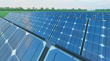 ﻿中国牵头制定 首个光伏直流国际标准发布