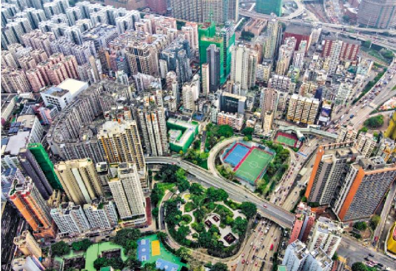 ﻿主楼布阵/新盘成交畅旺 “负溢价”收窄\布少明