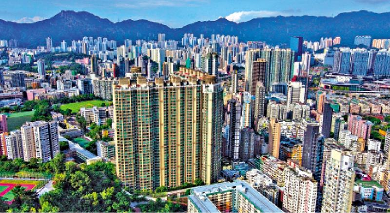 ﻿谈楼说按/了解按揭年期公式免失预算\王美凤