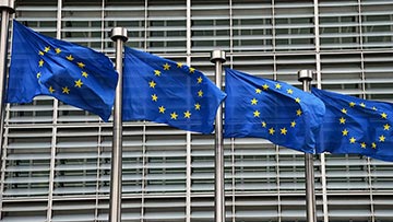 欧洲议会政要称欧美新贸易协议“不对称” 诸多问题需要回答