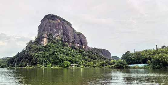 郴州 「小而美」 場景實地觀摩之旅開啟 感受文旅場景新魅力