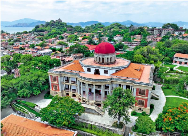 ﻿七日谈（北京篇）/趣联意蕴耐品味\云德