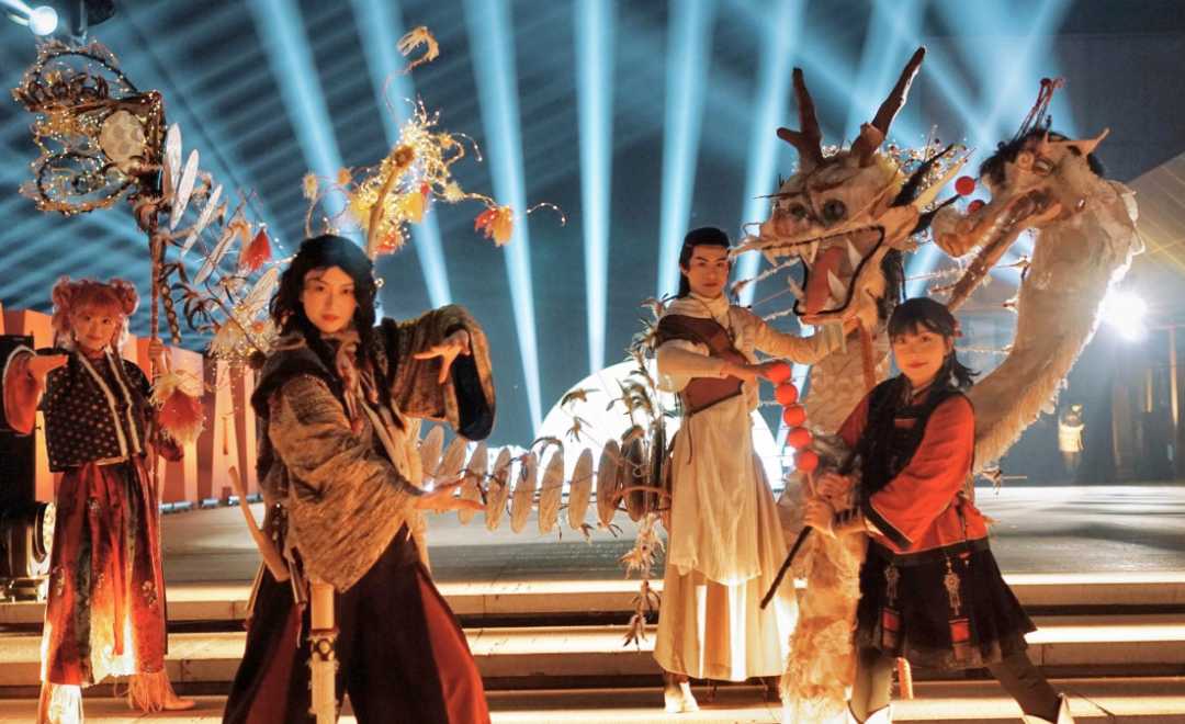 「戲劇一夏」2025海口兒童戲劇嘉年華即將盛大啟幕