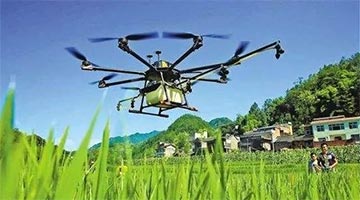 去年我国“三新”经济增加值占国内生产总值的比重为18.01%