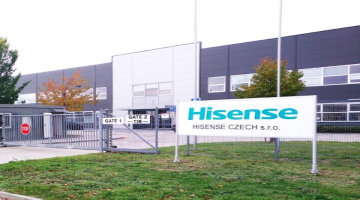 海信家电人事调整：胡剑涌降薪323万后退出，董事长高玉玲兼任总裁职务