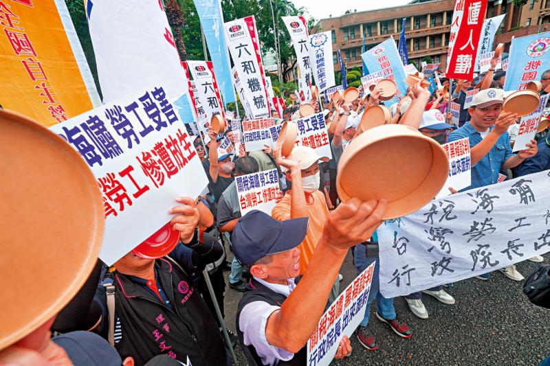 专家解读/与大陆相向而行　台经济唯一出路