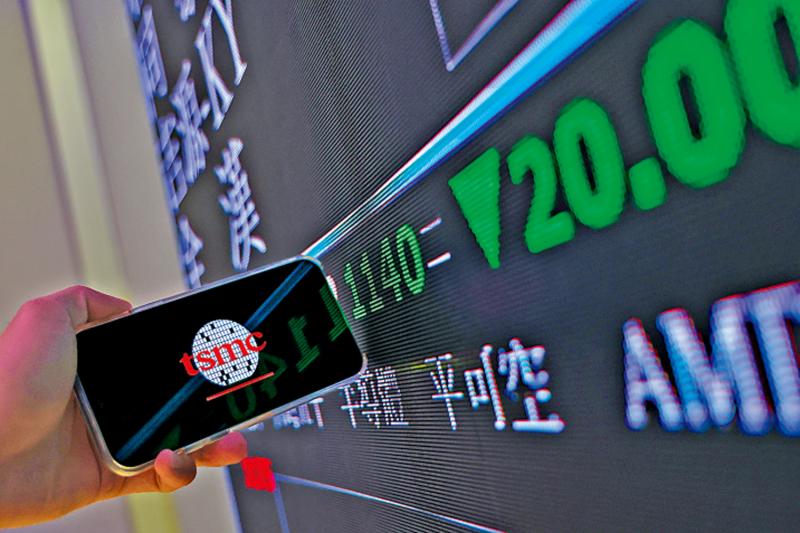 特稿/赖强辩属“暂时性”　学者：勿奢望美再下调