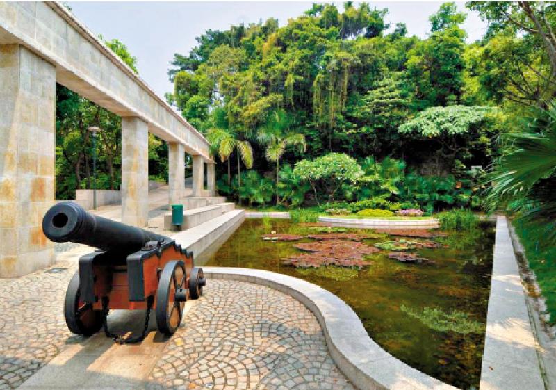 七日谈（澳门篇）/“没有硝烟的前线”：抗战中的澳门\吴志良