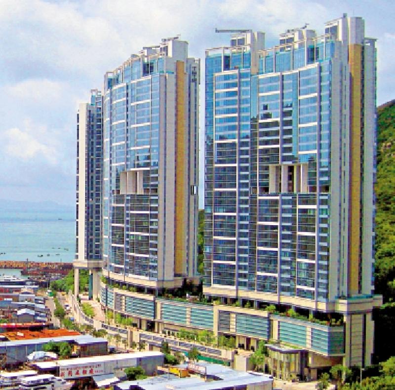 南湾高层4180万沽  15年贬值3%