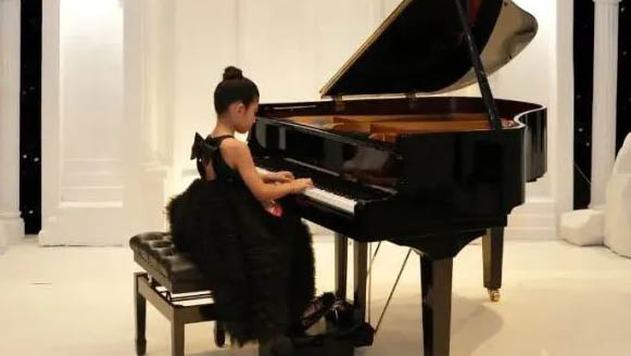 伯牙鋼琴藝術節×海口 邀你共赴指尖盛宴