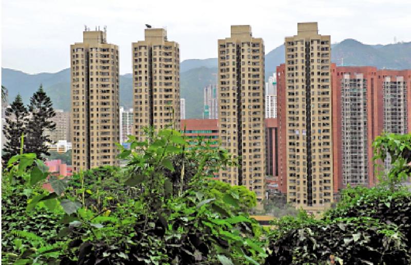 买家黑雨“执平货” 斥四百万购伟华中心 