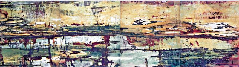 ﻿香港“黄永玉”国际青年版画艺术家扶持计划/孔亮：香港独特优势助青年版画家走向国际