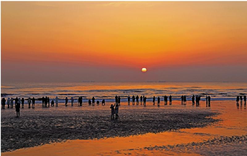 自由谈/欢迎写诗\姚文冬