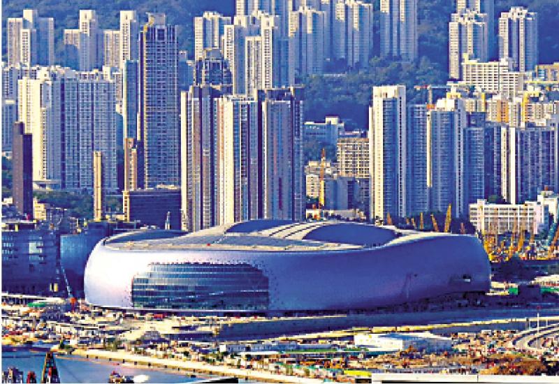 七日谈（澳门篇）/当我们拥有更多时间后\穆欣欣