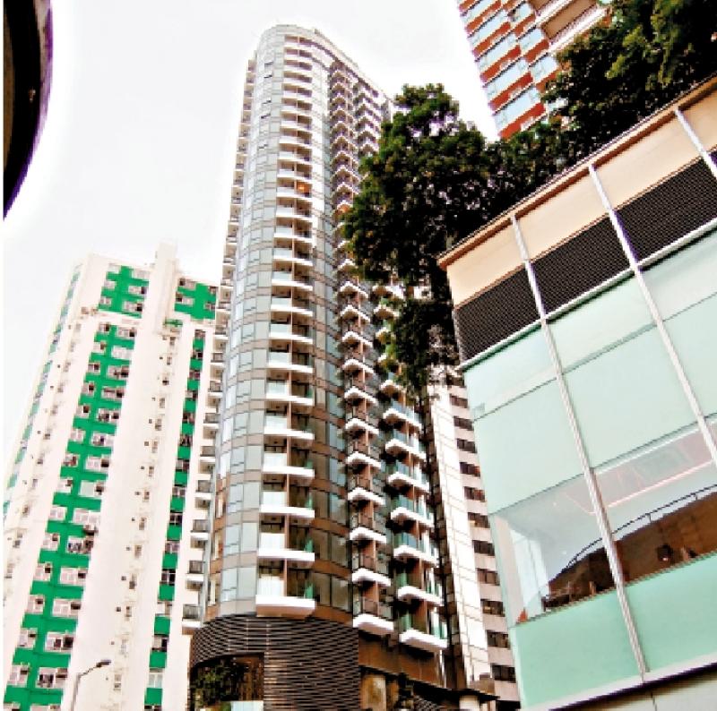 大手客斥2200万购Queen's Cube四伙