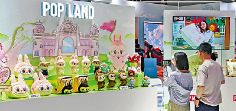 ﻿财经万象/人均收入提升　中国新消费崛起\薛洪言